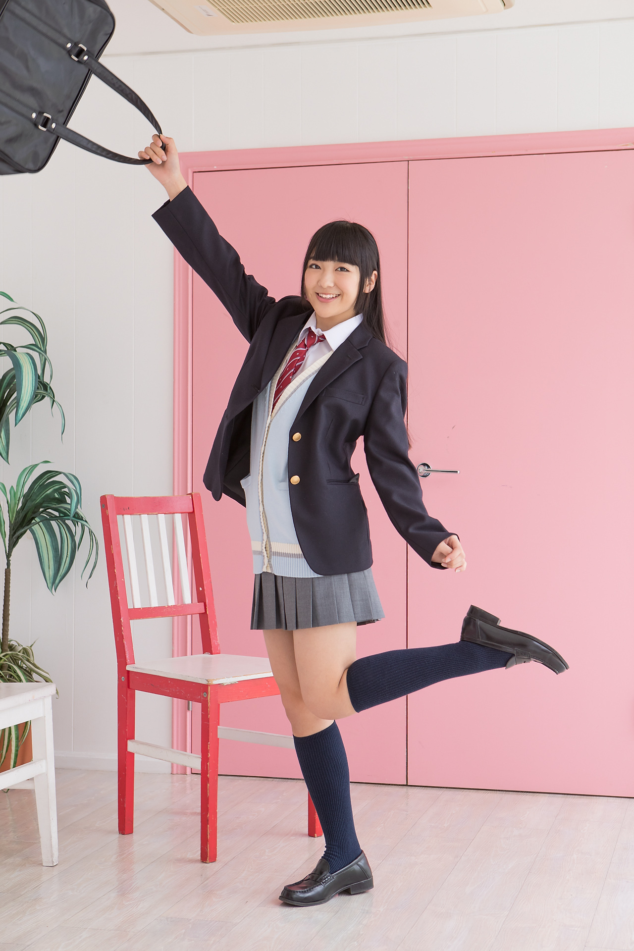 [Minisuka.tv] 高梨あい2017-06-22 Ai Takanashi - Regular Gallery 01